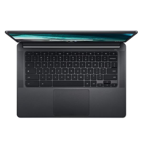 Acer Chromebook 314 C934T - Intel Celeron N4500 …